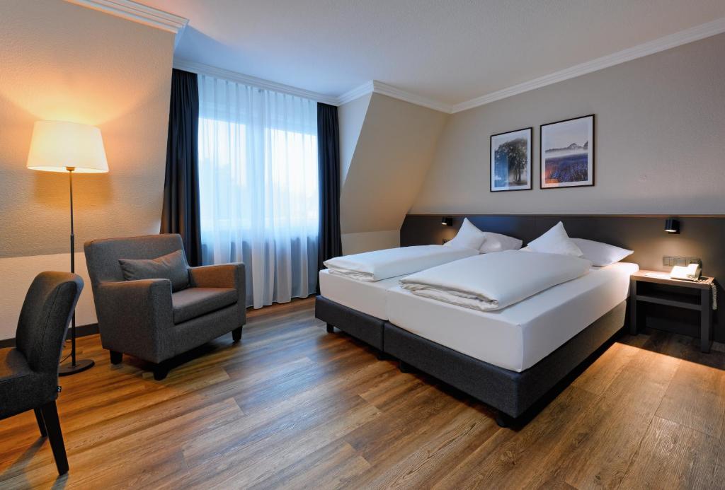 
Superior Double Room
