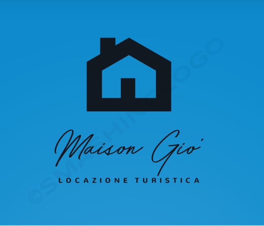 a logo for a mission greens collaborative franchise at Roma Maison Gio' in Rome