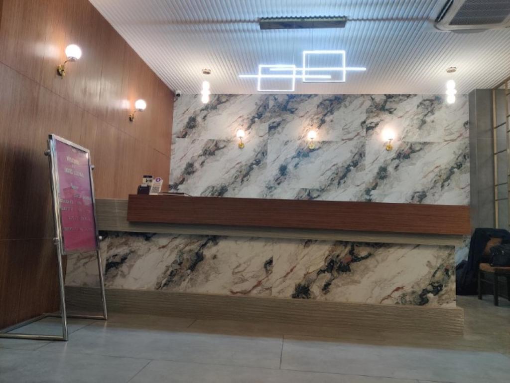 Fotografie z fotogalerie ubytování Hotel Luxura, Ahmedabad v destinaci Ahmadábád