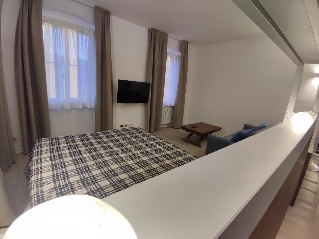 Residence Al Granzo - Resim 8