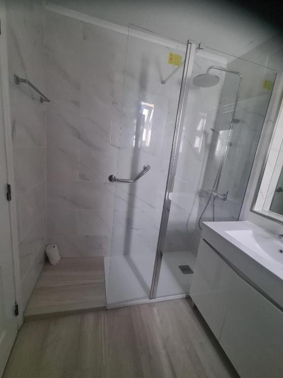 venha nadar a oura - 17