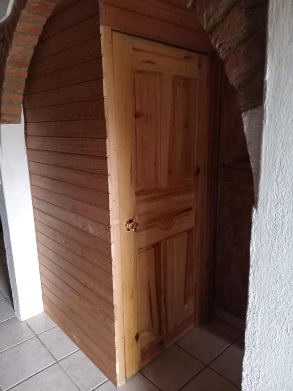 Fotografie z fotogalerie ubytování Posada de Los Reyes v destinaci Mazamitla