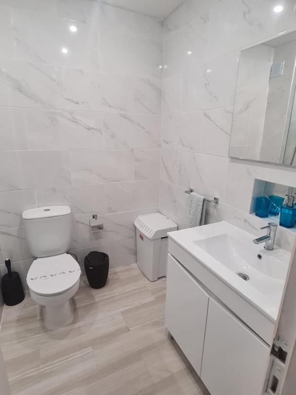 venha nadar a oura - 3