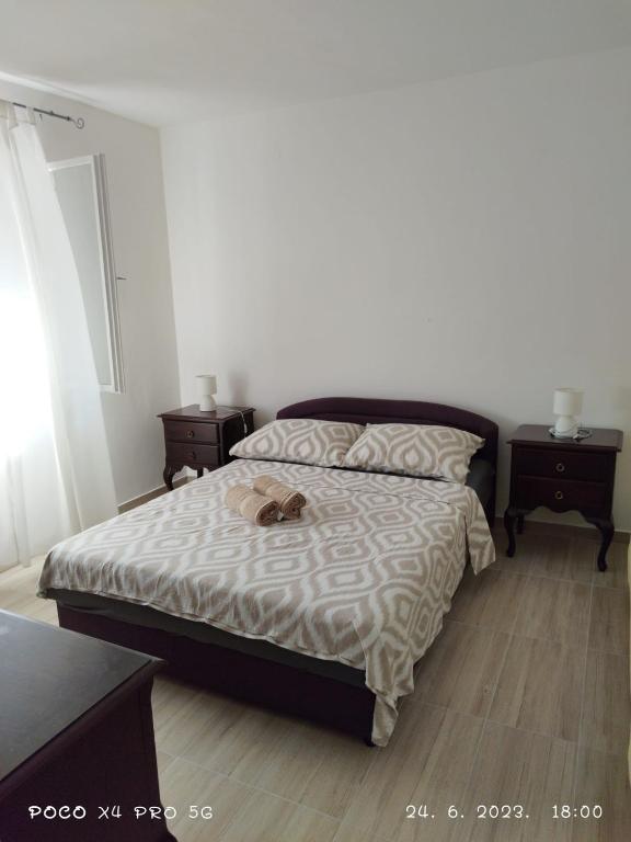 Apartments Nela