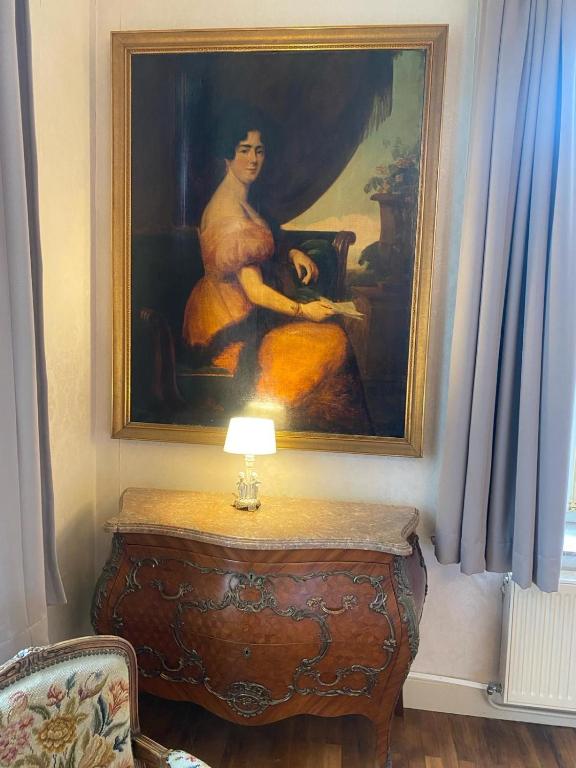 Photo de la galerie de l'établissement Château de Porcheresse, à Daverdisse