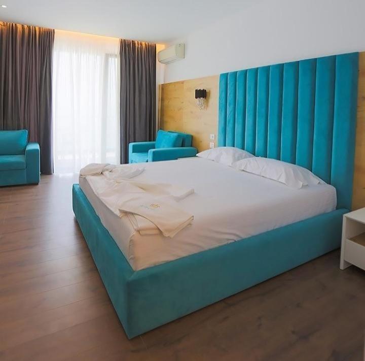 Gallery image of Don Mare in Dhërmi