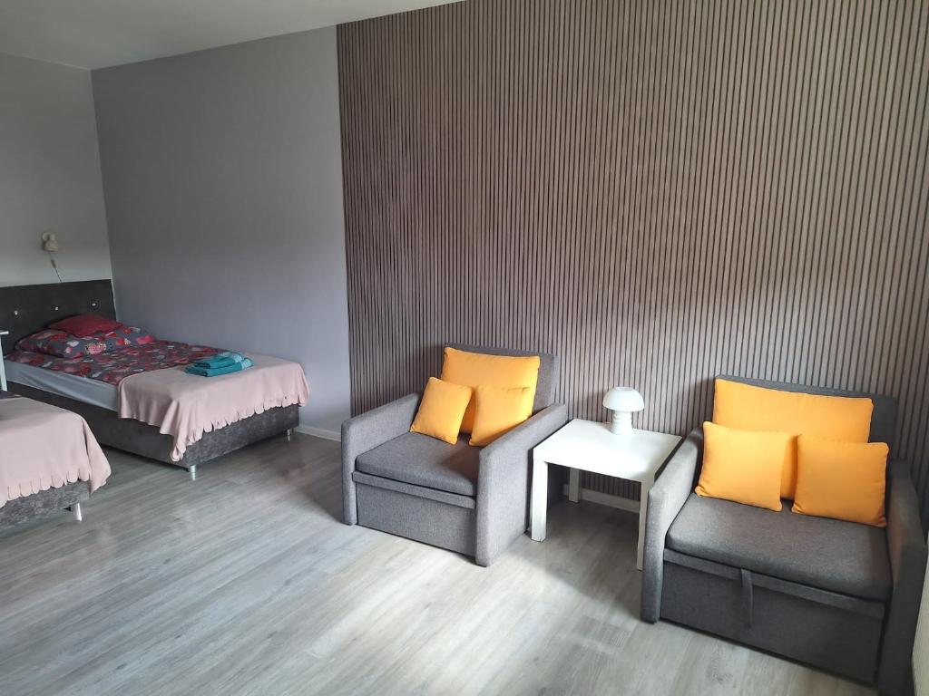 Witkowska-nocleg - 2