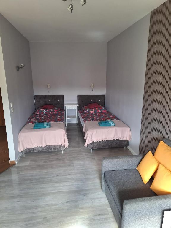 Witkowska-nocleg - 3