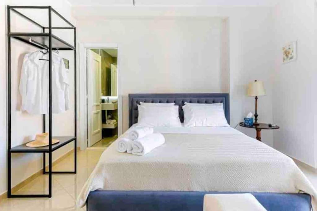 Luxury Suite 2 in Himara