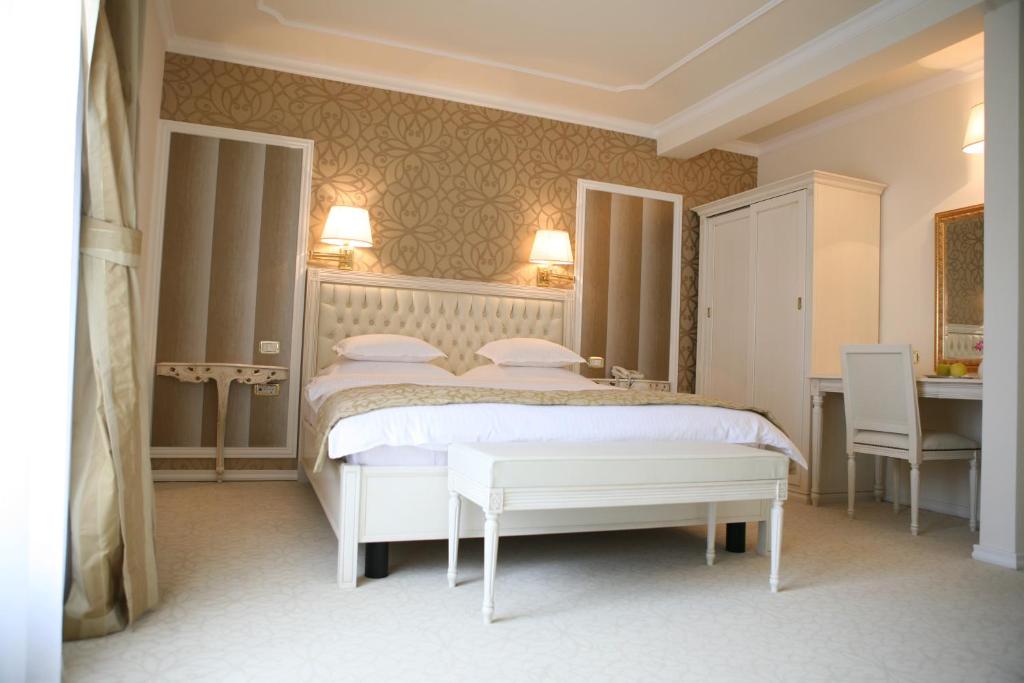 Hotel Villa Viktorija - Double Room