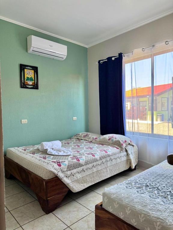 Room at Hotel La Fiore de Bahia
