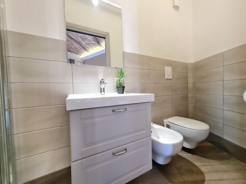 Bagno di Giulya Guesthouse