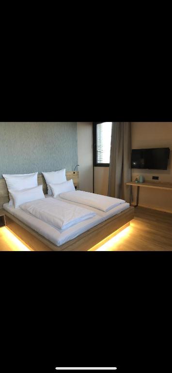 NB Apartments - Resim 15