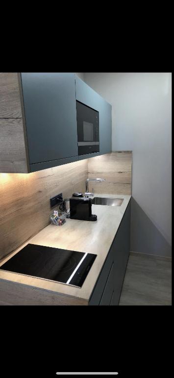 NB Apartments - Resim 12