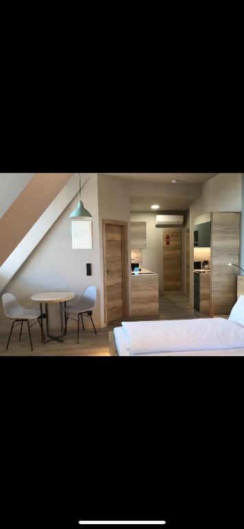 NB Apartments - Resim 13