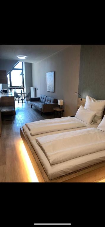 NB Apartments - Resim 8