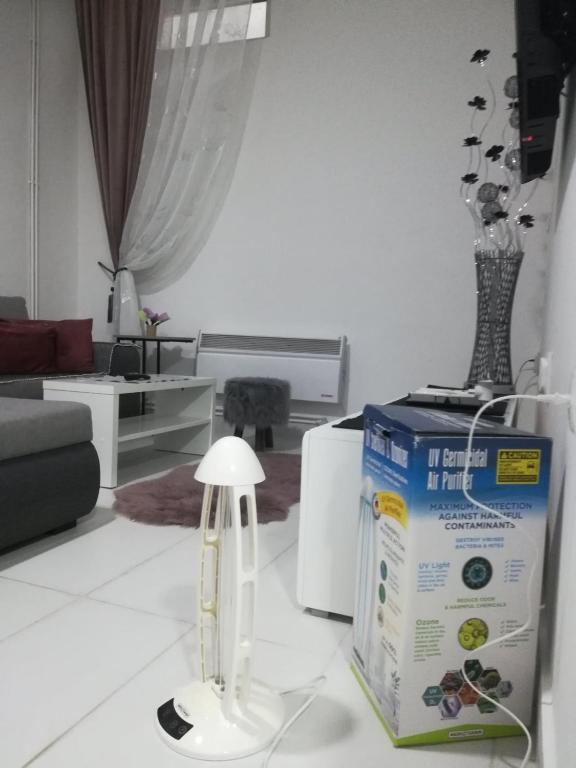 Fotografie z fotogalerie ubytování Apartman Katy v destinaci Sremska Mitrovica