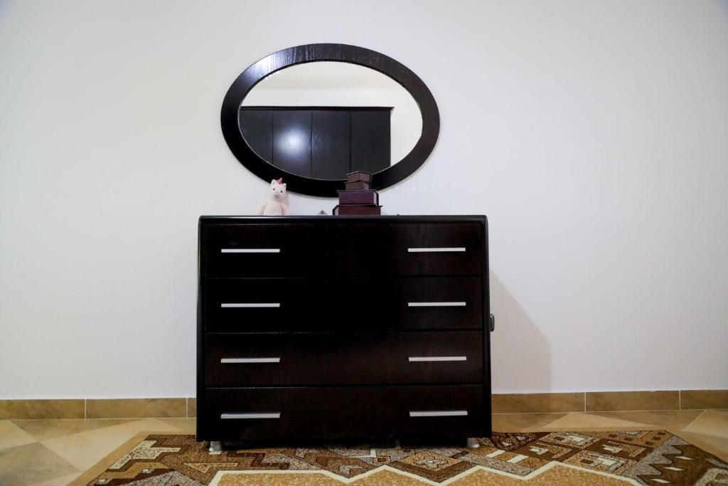 Fotografie z fotogalerie ubytování Vila Taga Guesthouse v destinaci Krujë