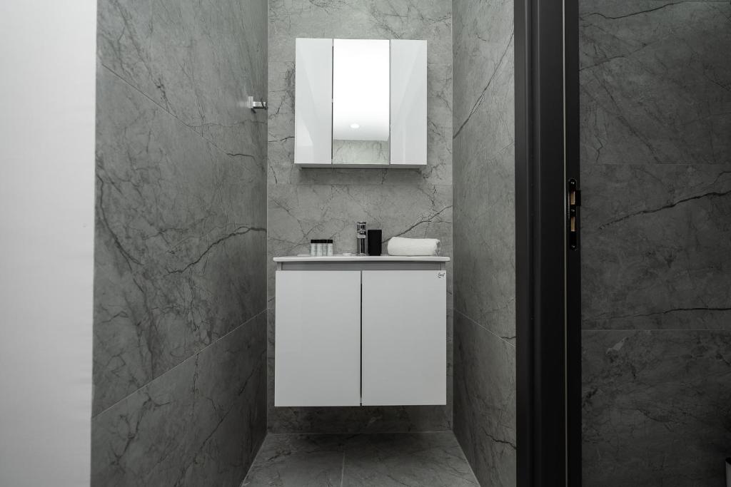 Spiros Luxury Apartments - Superior Suite