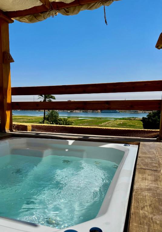 Fotografie z fotogalerie ubytování Jewel Howard Carter Hotel v destinaci Luxor