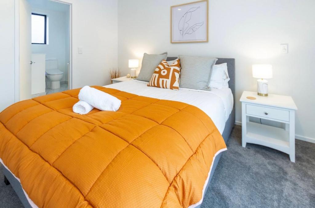 3Mins to Hospital & Hagley Park - Resim 17