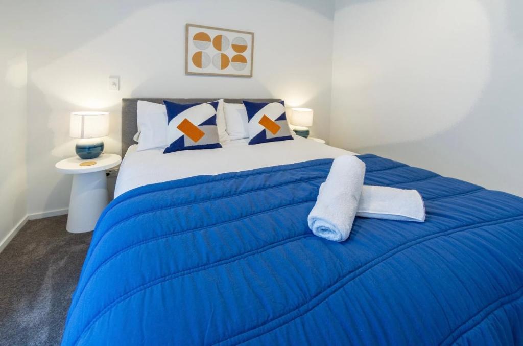 3Mins to Hospital & Hagley Park - Resim 7