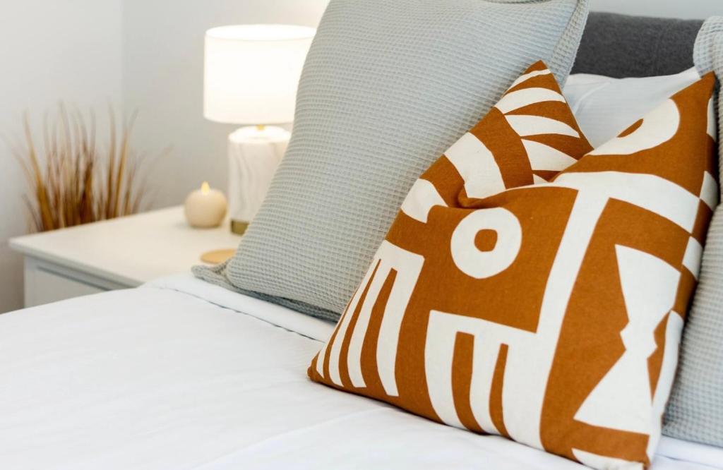 3Mins to Hospital & Hagley Park - Resim 16