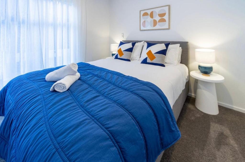 3Mins to Hospital & Hagley Park - Resim 2