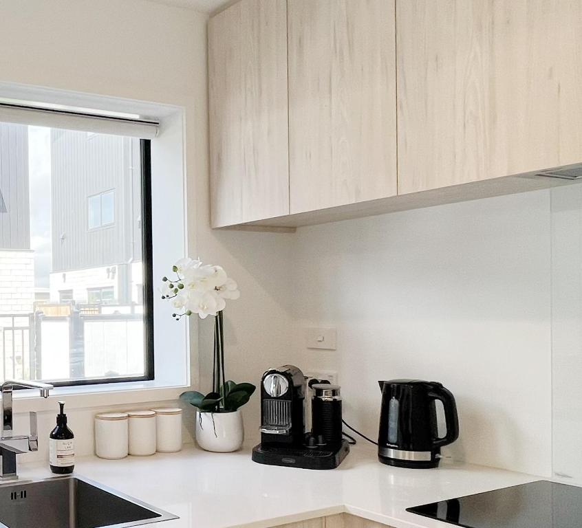 3Mins to Hospital & Hagley Park - Resim 5