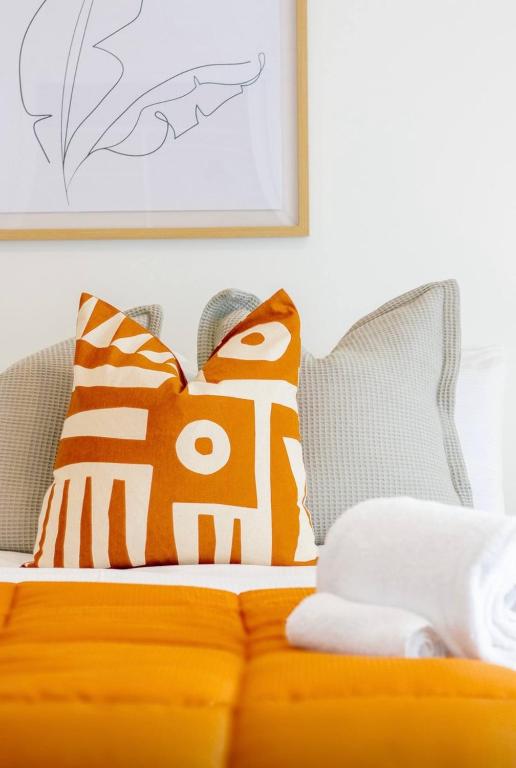 3Mins to Hospital & Hagley Park - Resim 19