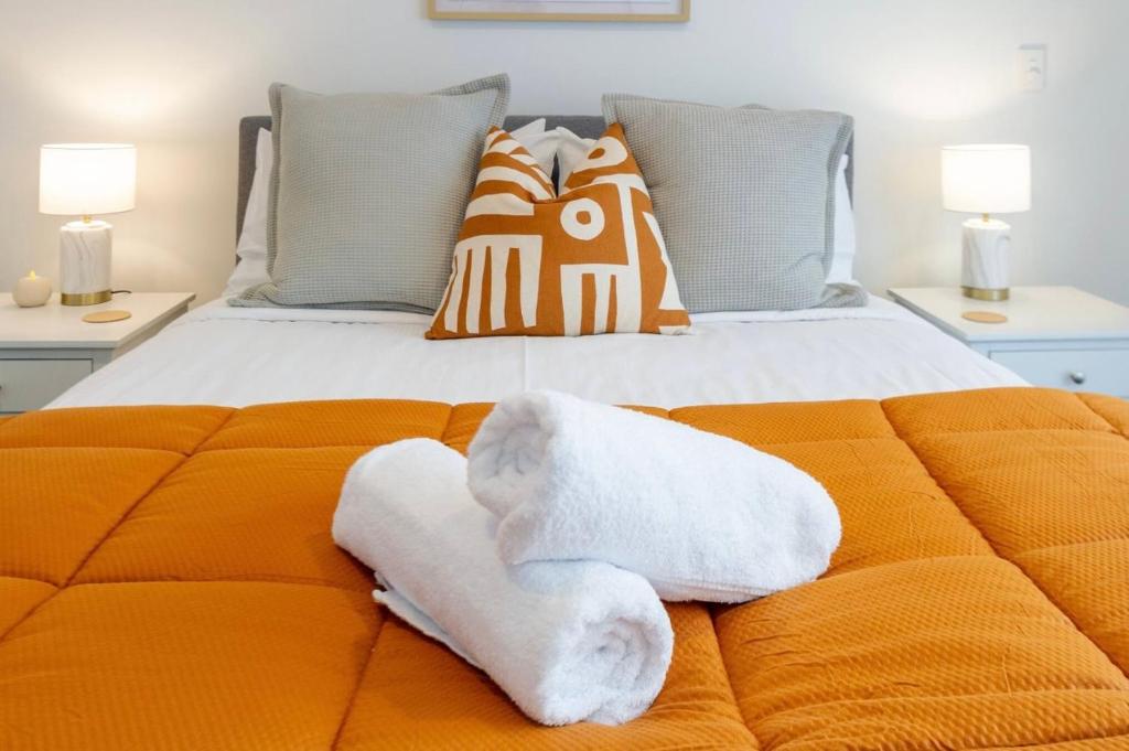 3Mins to Hospital & Hagley Park - Resim 21