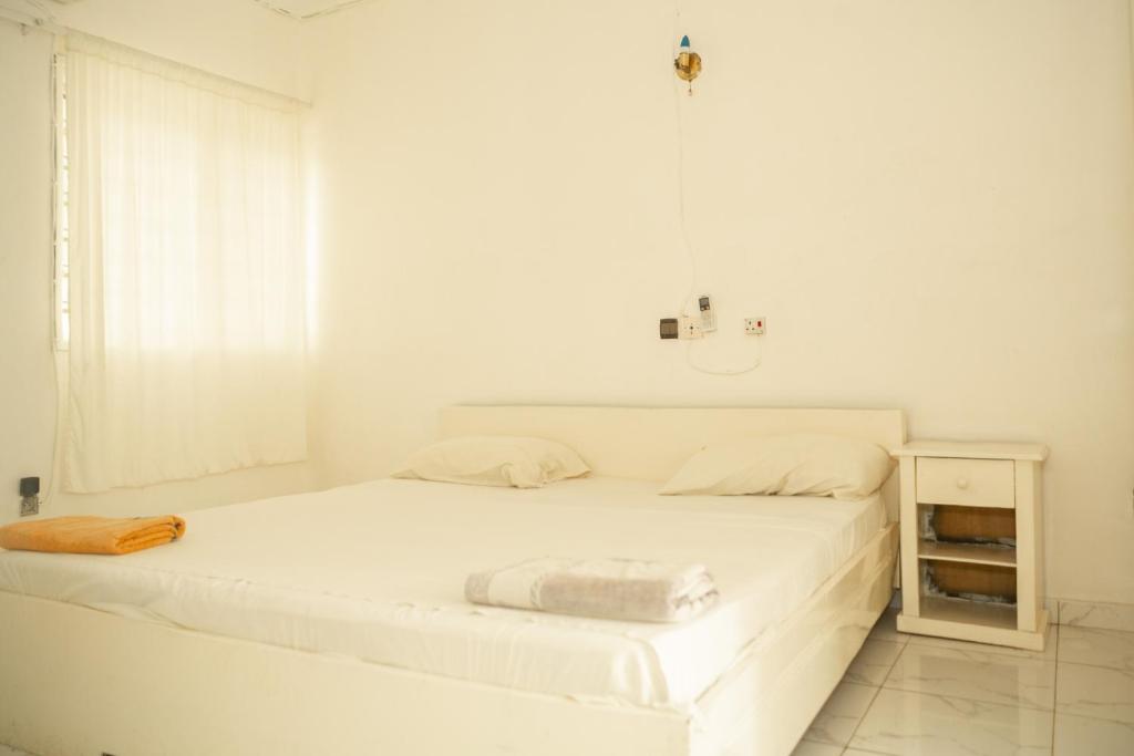 Tahiti Hotel - Habitación Doble