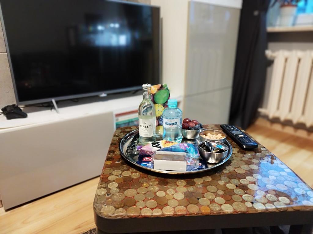 Niewielki pokój dla jednej osoby lub pary. - 17