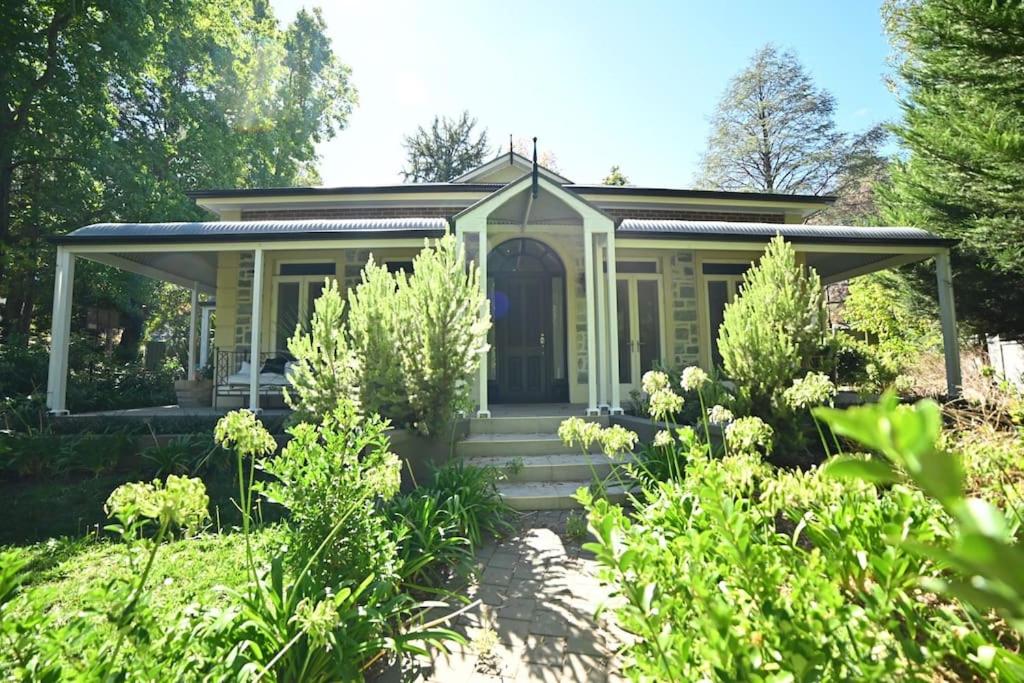 Stunning Crafers Villa amongst the beautiful hills - Villa