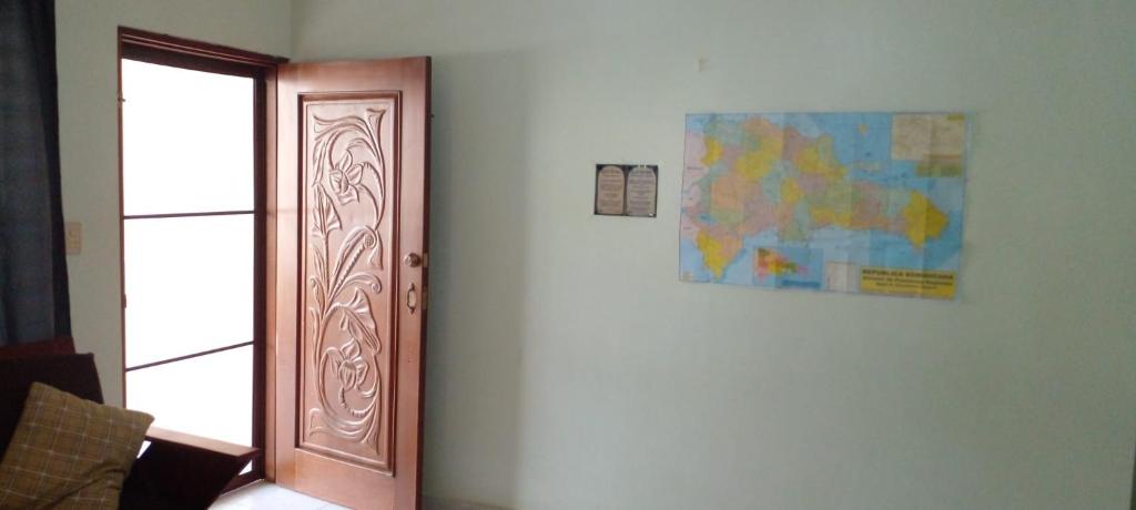 Fotografie z fotogalerie ubytování Ananda v destinaci Jarabacoa