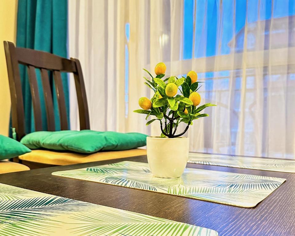 Fotografie z fotogalerie ubytování Apartment Nani -Sunny beach na Slunečném pobřeží