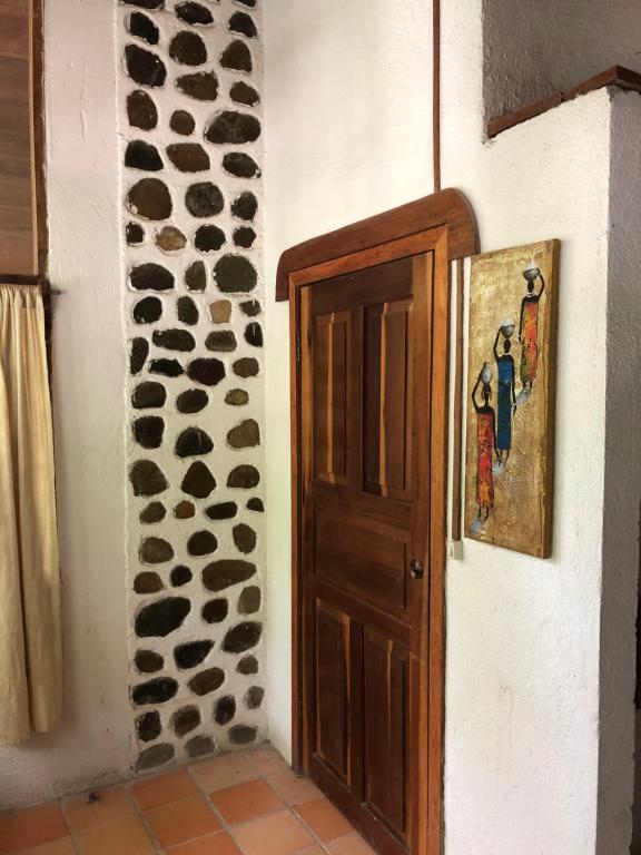 Fotografie z fotogalerie ubytování Jungle River Lodge v destinaci La Ceiba