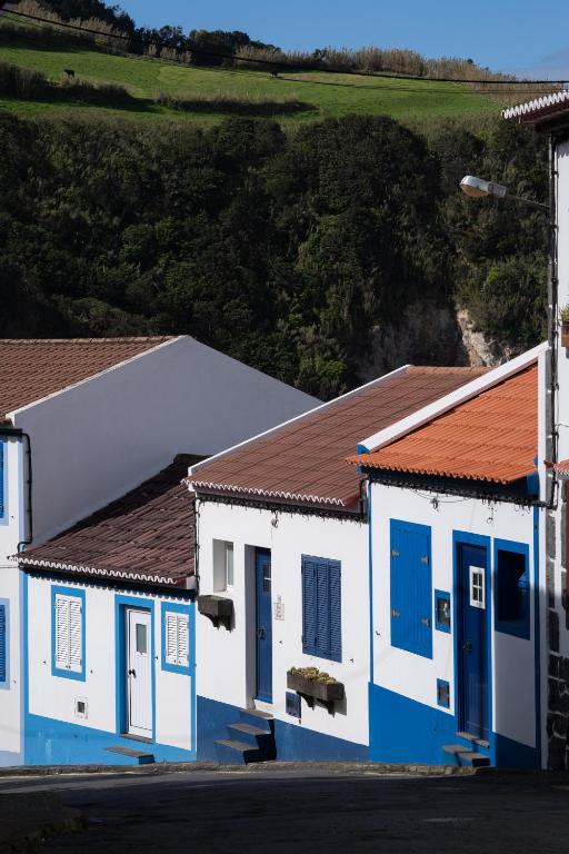 Edificio en el que se encuentra la casa o chalet