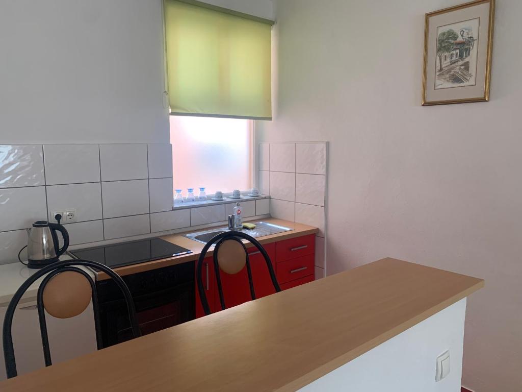 Villa Anja - Superior Studio