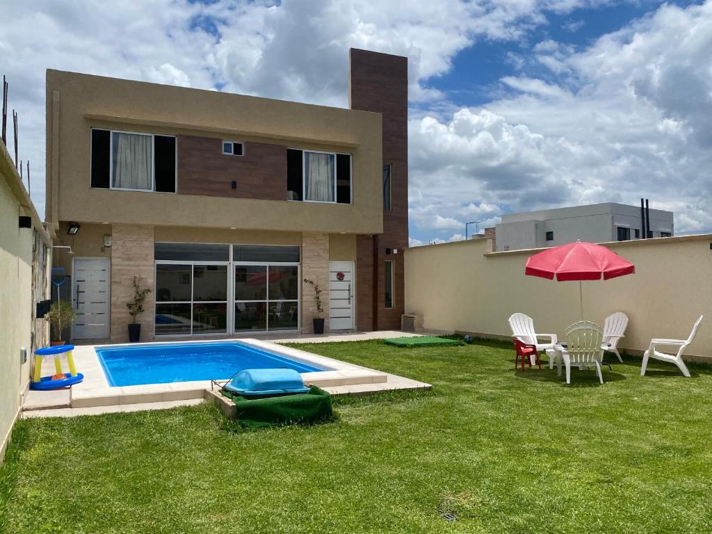 El Descanso - Zona Aeropuerto,Salta