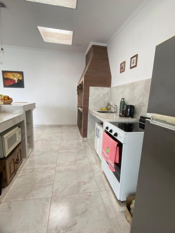 El Descanso - Zona Aeropuerto,Salta