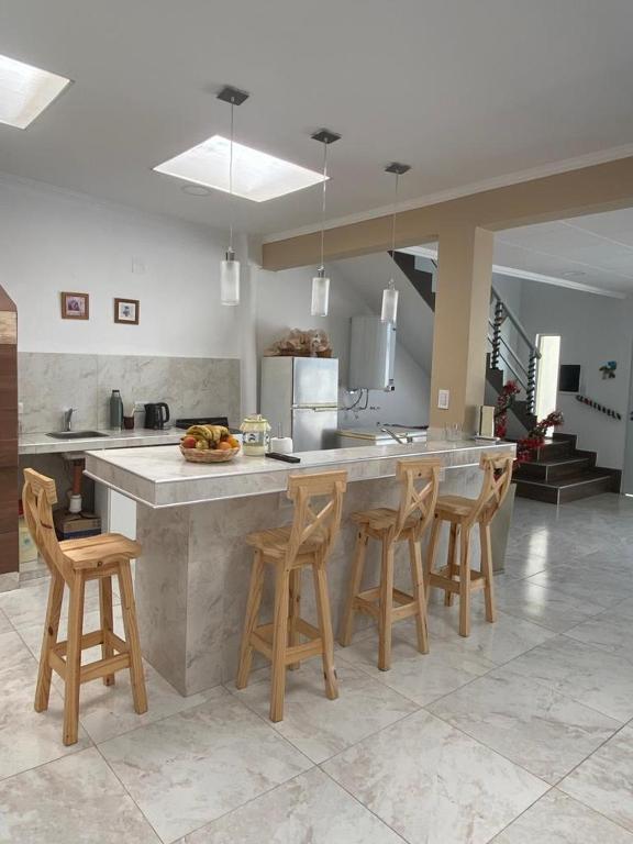 El Descanso - Zona Aeropuerto,Salta