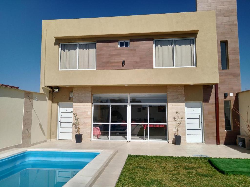 El Descanso - Zona Aeropuerto,Salta