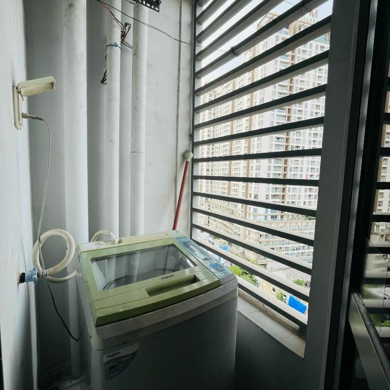 Fotografie z fotogalerie ubytování Awesome Rivergate Apartment - CBD in Hcm City v Ho Či Minově městě