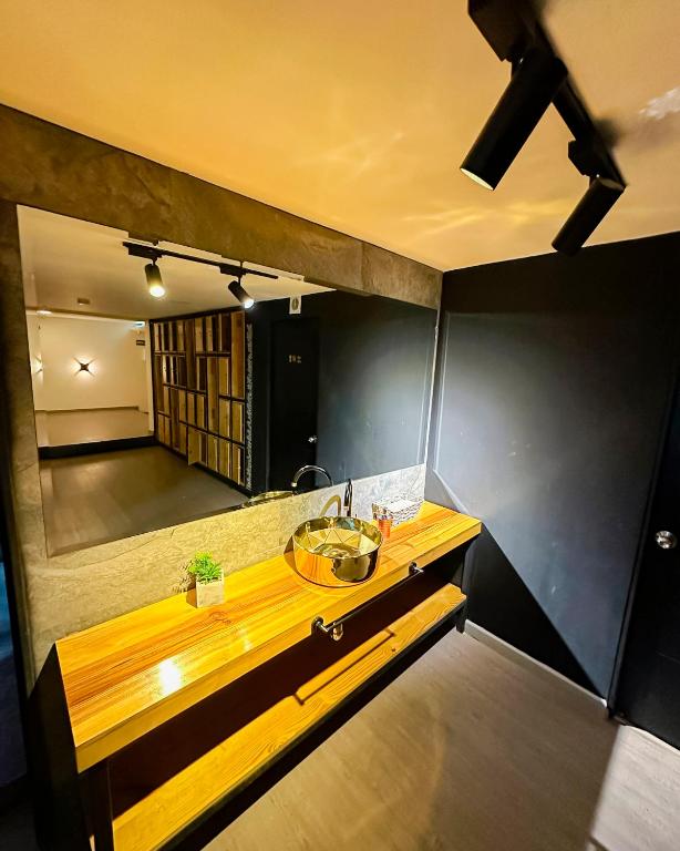 Fotografie z fotogalerie ubytování Orbe Hotel Medellín v destinaci Medellín