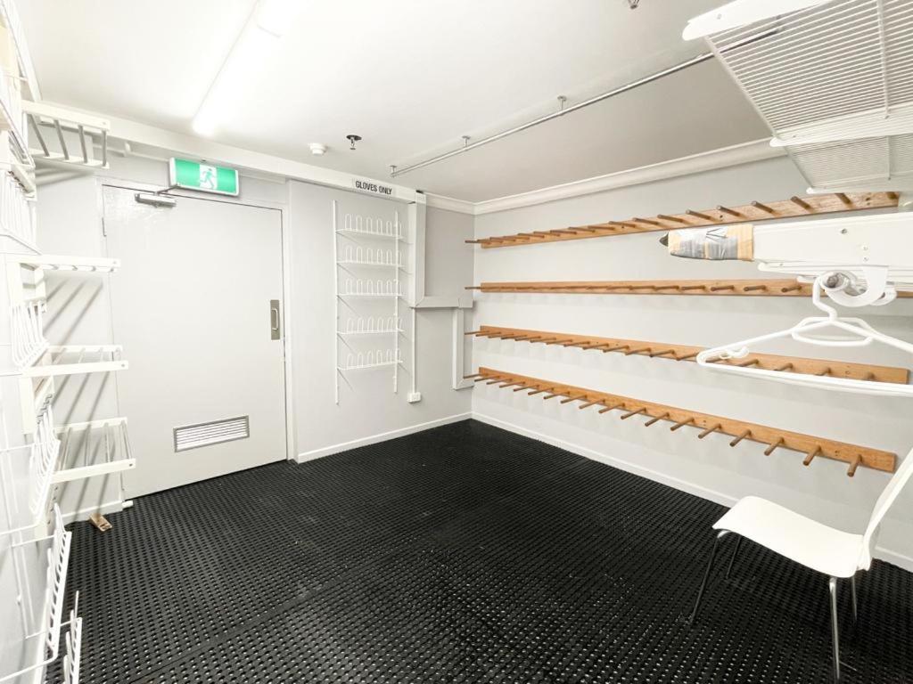 Gallery image of Shamrock Apartment 5 in Mount Hotham