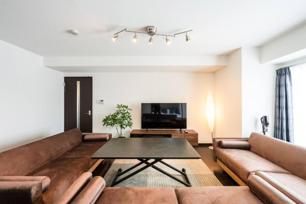 Shizuk +O Stay 2（Kita-sanjō）：（最新料金：2025年） 