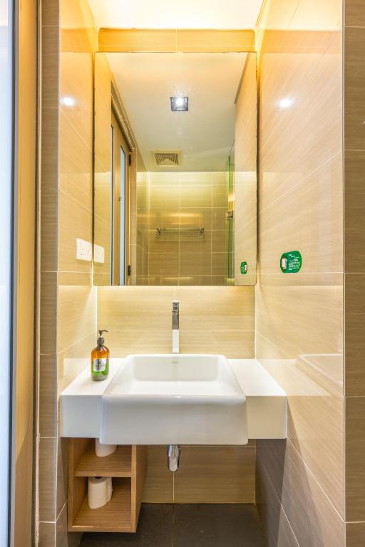 Greystone 99 Suites - Two-Bedroom Suite