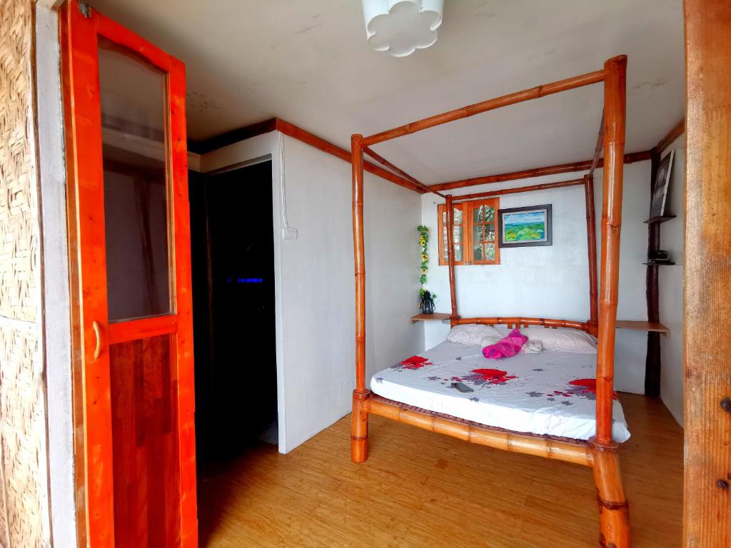 Sea Esta Beach House - Quarto Duplo Deluxe Com Varanda E Vista Mar
