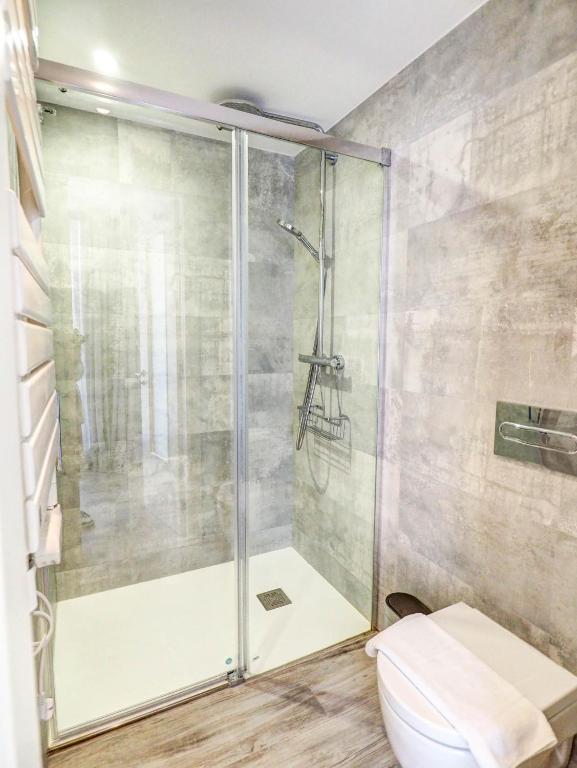 Kúpeľňa v ubytovaní Blue Serenity by Hello Homes Sitges